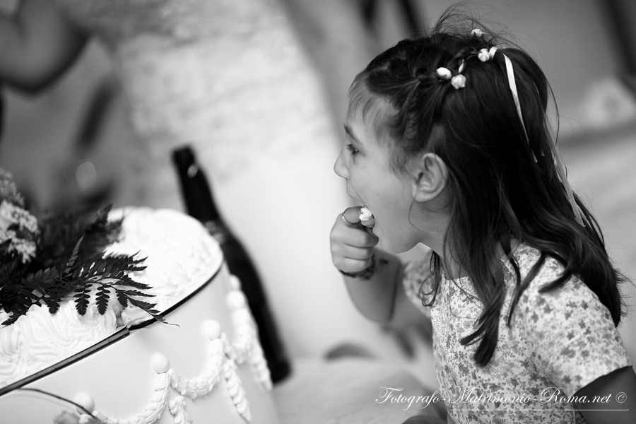 © MaXu - Fotografo Matrimonio Roma .net - Stile REPORTAGE